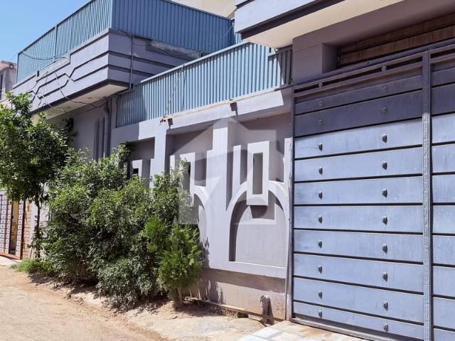 House for sale in Peshawar, North West Frontier Province