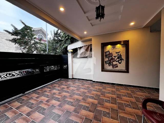 House for rent in Islamabad