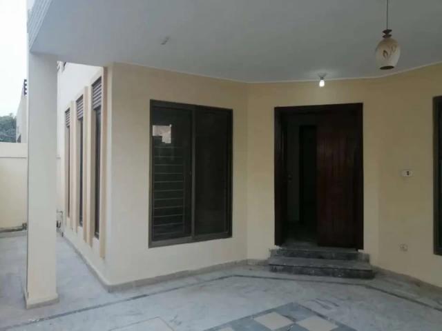 House for sale in Rawalpindi, Islamabad Capital Territory