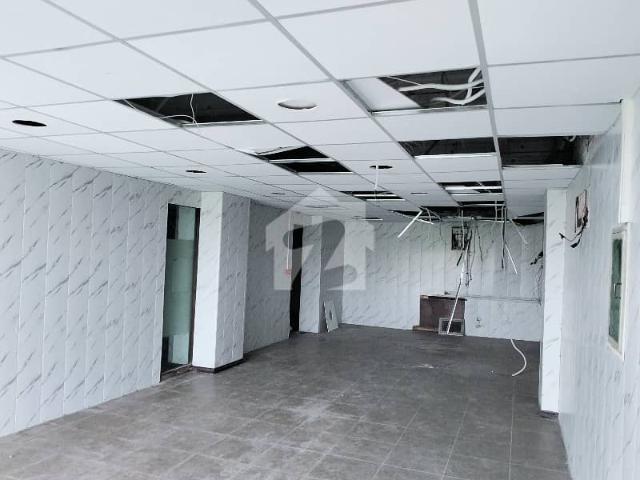 Office for rent in Rawalpindi, Islamabad Capital Territory