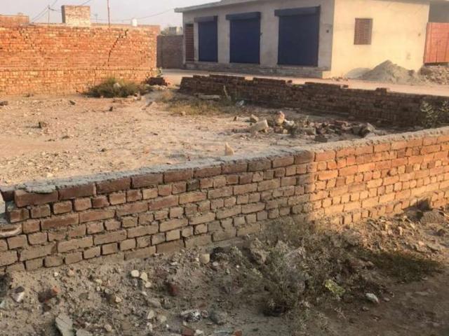 Land for sale in Multan, Islamabad Capital Territory