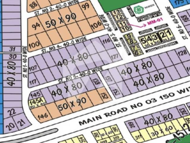 Property for sale in اسلام آباد, زون 1