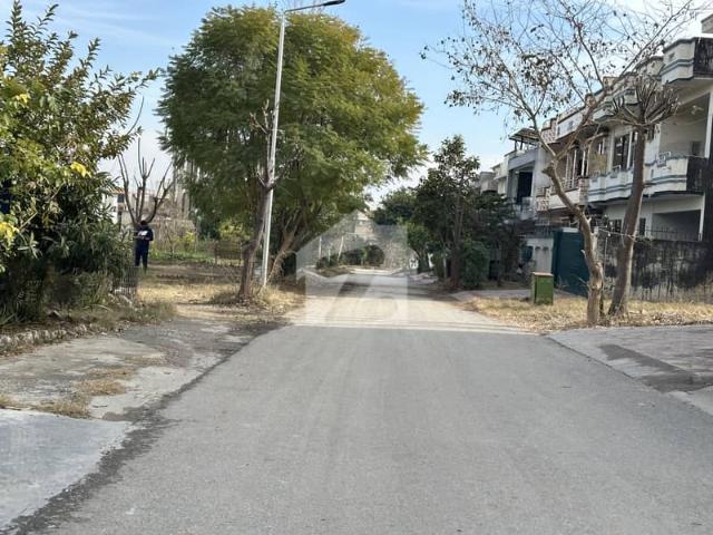Property for sale in Islamabad