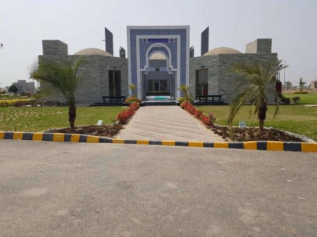Land for sale in Multan, Islamabad Capital Territory