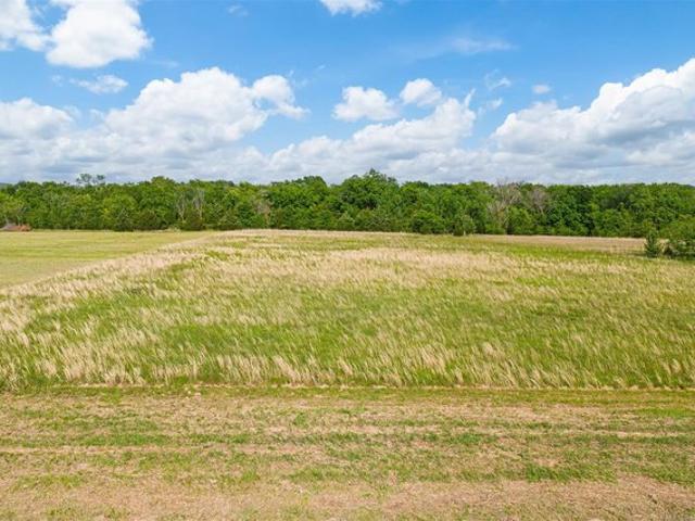 Land for sale in Rogers, Oklahoma