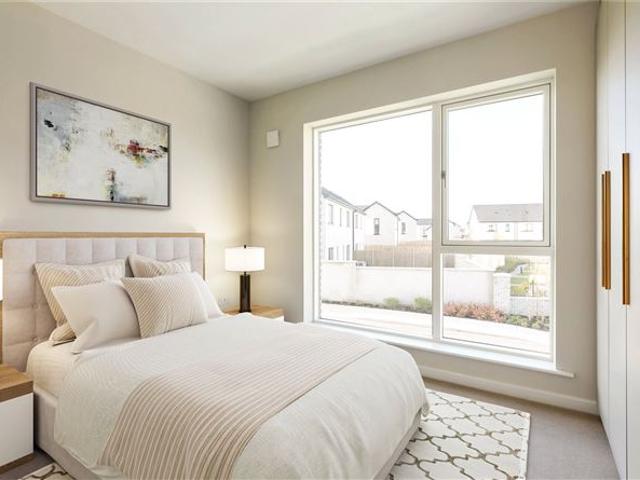 Detached House for sale in Portmarnock, North Tipperary