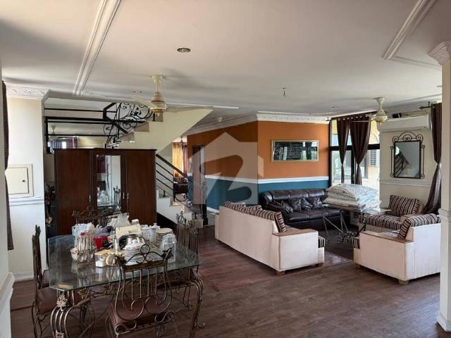 Building for rent in Islamabad