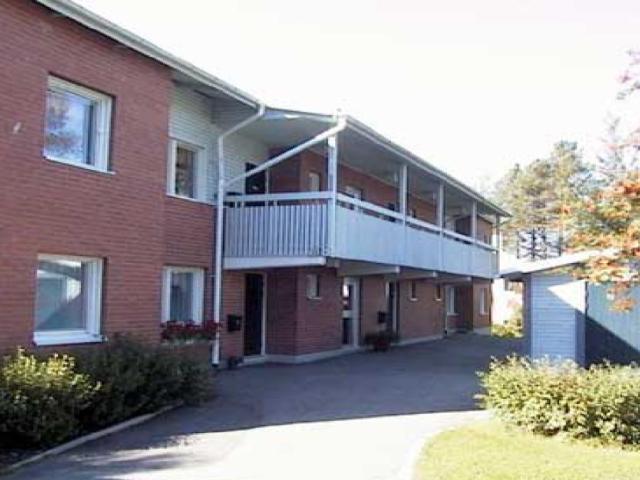 Lägenhet hyra i Vilhelmina, Västerbotten