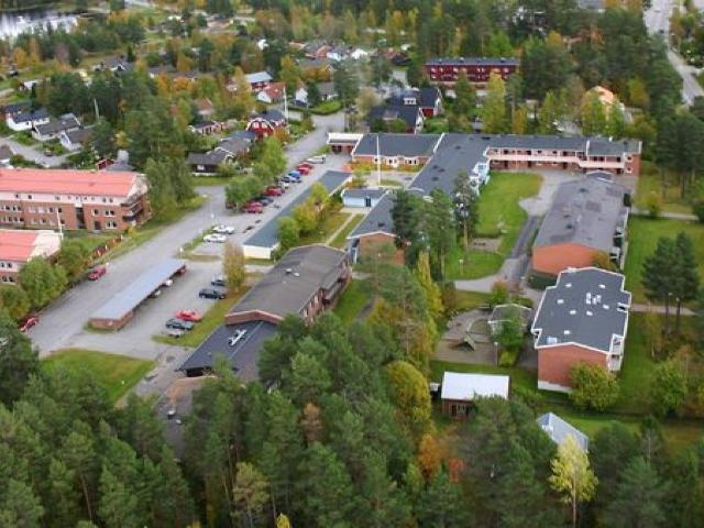 Lägenhet hyra i Vilhelmina, Västerbotten