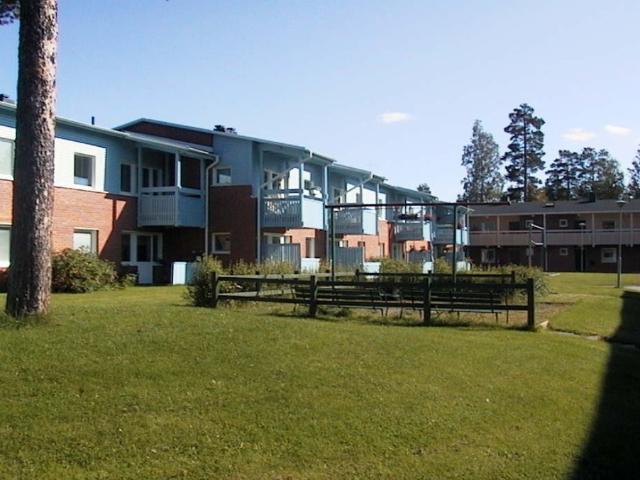 Lägenhet hyra i Vilhelmina, Västerbotten