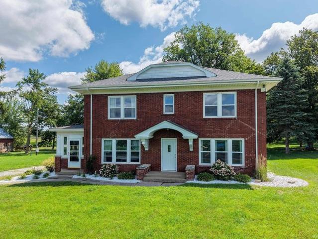 House for sale in Kimmell, Indiana