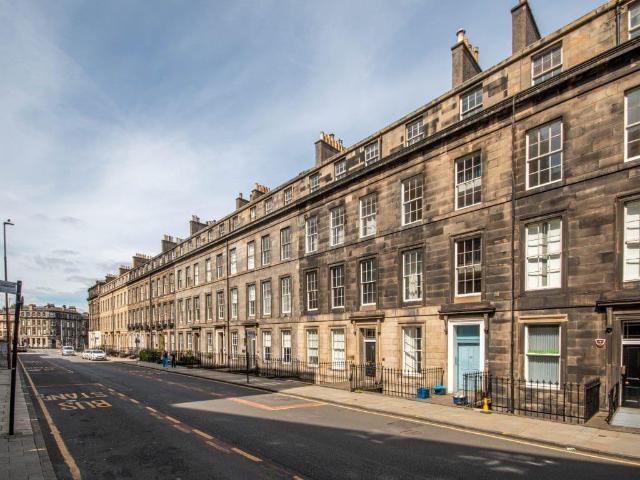 House for rent in Haymarket, Scotland