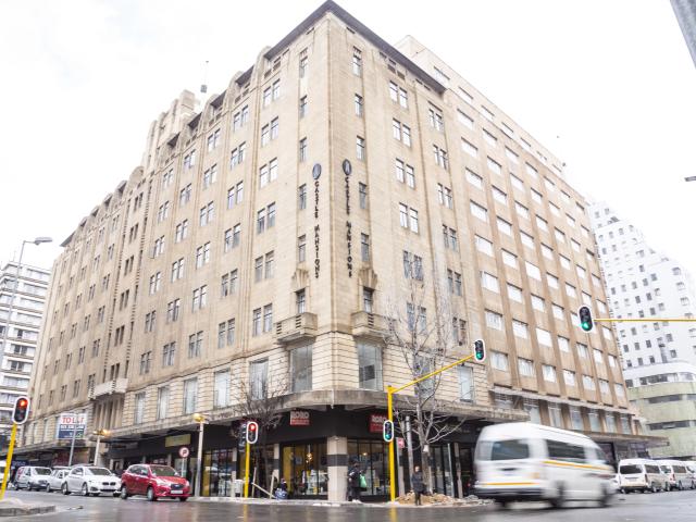 Apartment for rent in Newtown, Johannesburg
