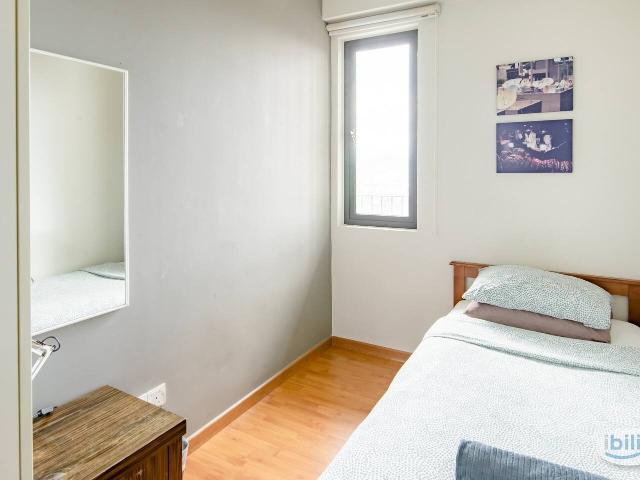 Room for rent in Wangsa Maju, Kuala Lumpur