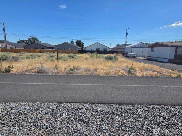 Land for sale in Soap Lake, Washington