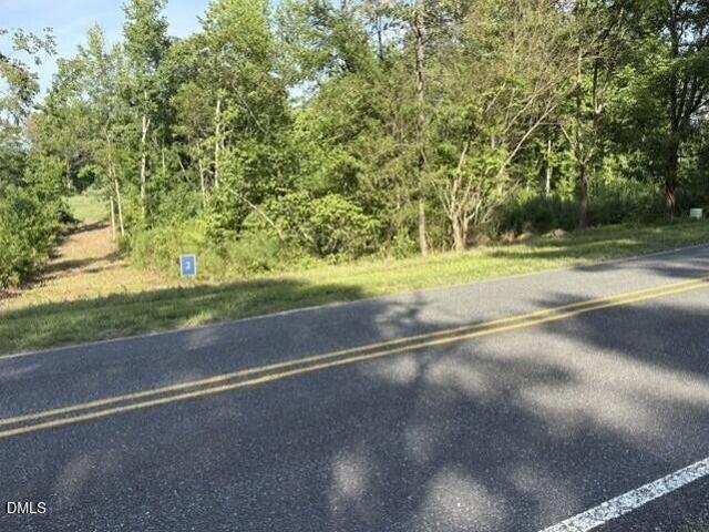 Land for sale in Rougemont, North Carolina