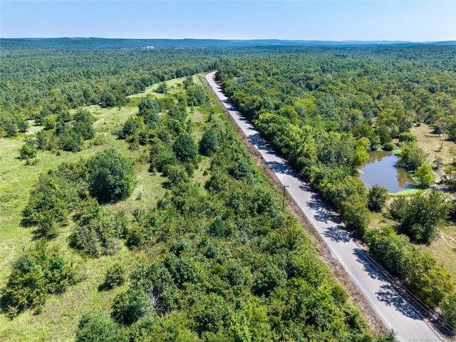Land for sale in Rattan, Oklahoma