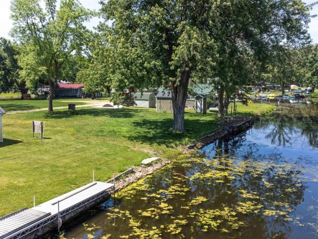 Land for sale in Lagrange, Indiana