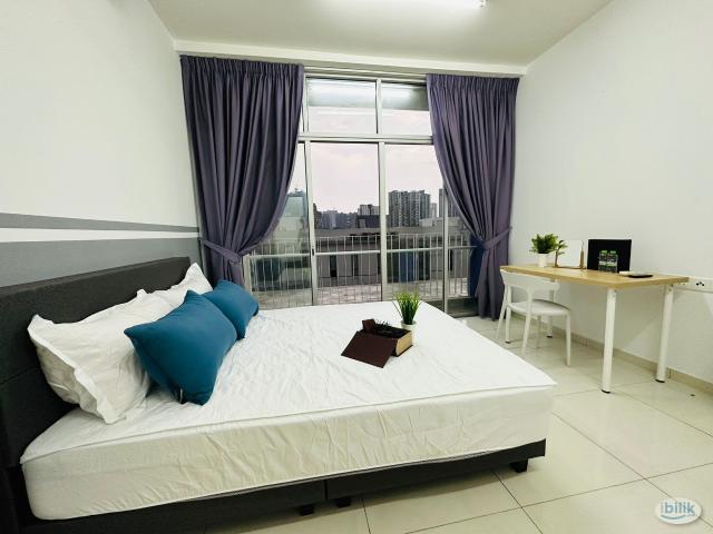 Room for rent in Country Heights Damansara, Kuala Lumpur