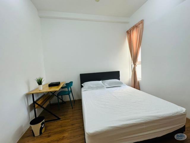 Room for rent in Country Heights Damansara, Kuala Lumpur