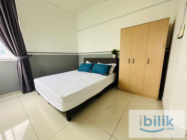 Room for rent in Country Heights Damansara, Kuala Lumpur