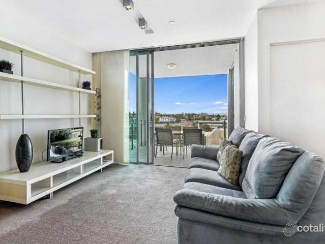 Apartment for rent in Toombul, Queensland