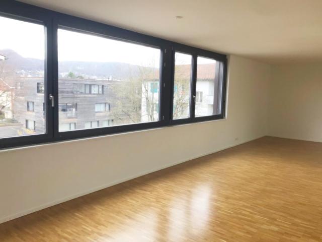 Apartment mieten in Reinach (BL)
