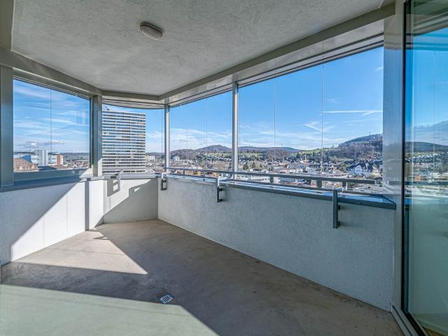 Apartment kaufen in Pratteln