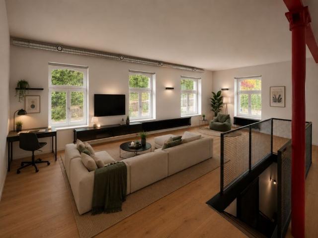 Apartment mieten in Wil (SG), St. Gallen