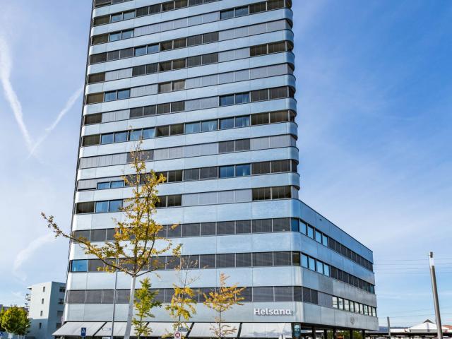Wohnung mieten in Pratteln, Basel-Landschaft