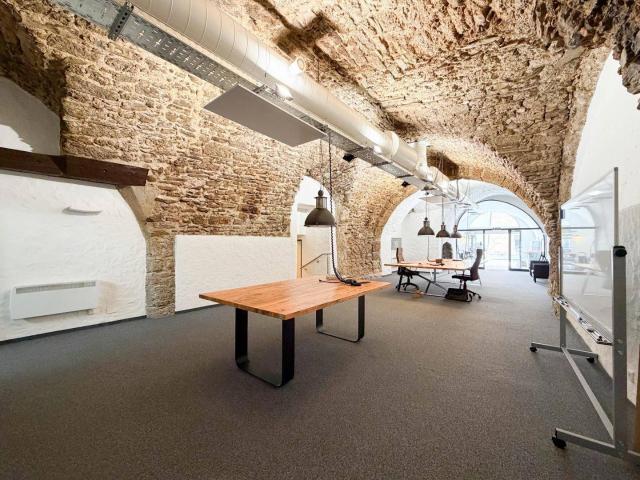 Büro mieten in Hallein, Salzburg