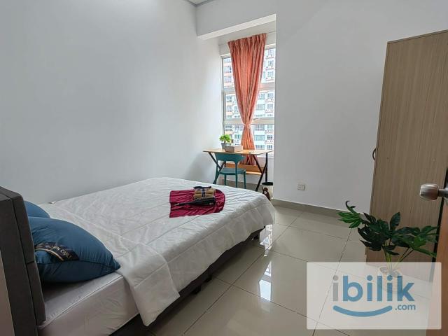 Room for rent in Country Heights Damansara, Kuala Lumpur
