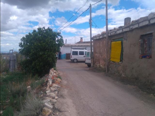 Chalet en venta en Valdejalón, Aragón