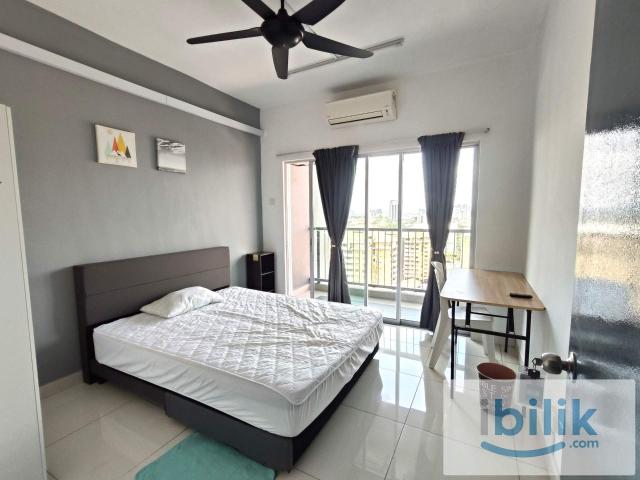 Room for rent in Country Heights Damansara, Kuala Lumpur