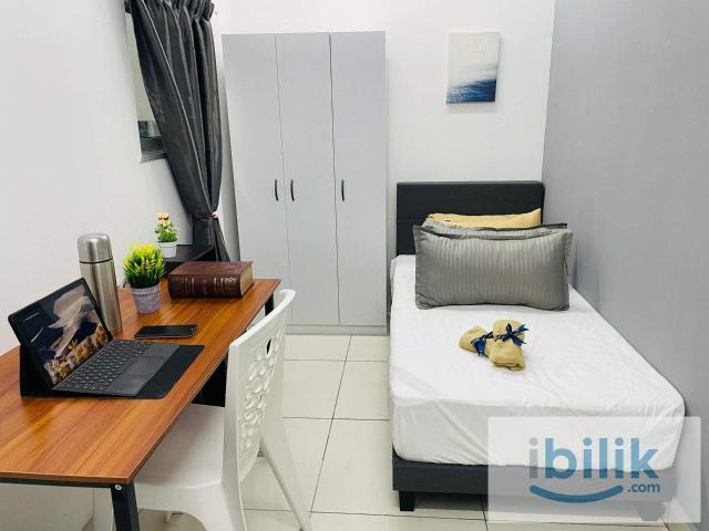 Room for rent in Country Heights Damansara, Kuala Lumpur