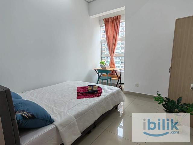 Room for rent in Country Heights Damansara, Kuala Lumpur