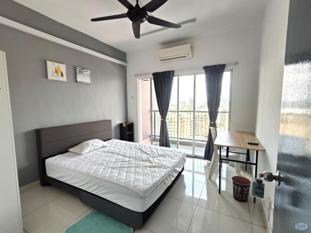 Room for rent in Country Heights Damansara, Kuala Lumpur