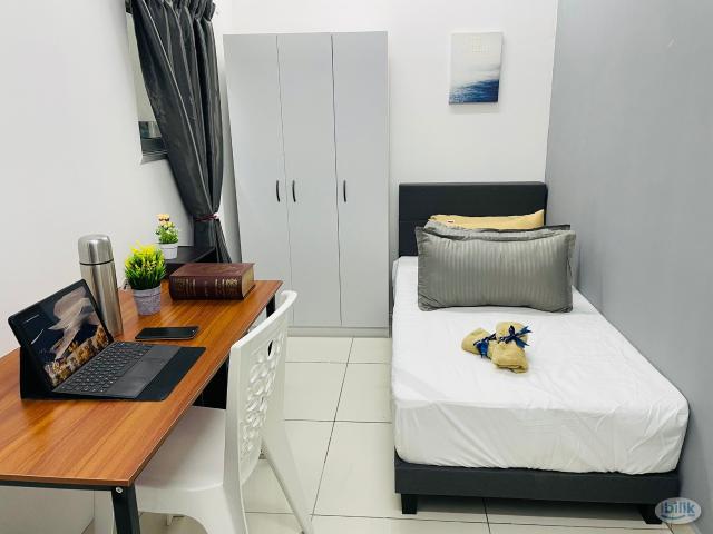 Room for rent in Country Heights Damansara, Kuala Lumpur