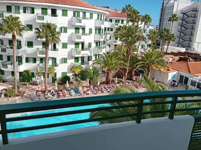Apartamento en alquiler en San Bartolomé De Tirajana, Las Palmas
