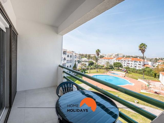 Apartamento alugar em Areias de São João, Albufeira