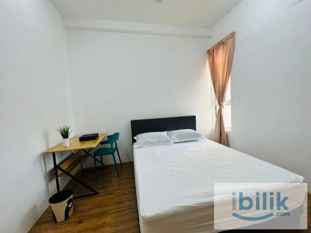 Room for rent in Country Heights Damansara, Kuala Lumpur