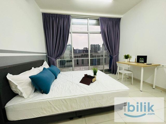 Room for rent in Country Heights Damansara, Kuala Lumpur