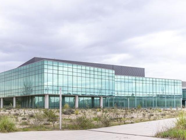 Oficina en venta en Vilafranca Del Penedès