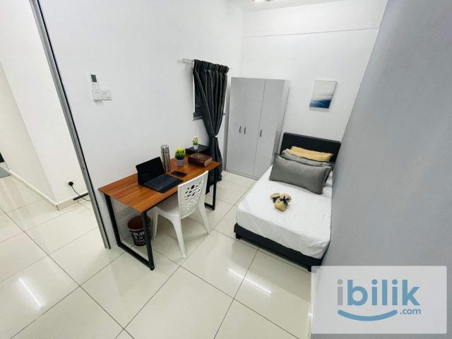Room for rent in Country Heights Damansara, Kuala Lumpur