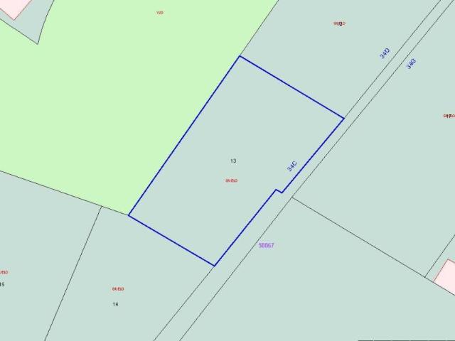 Terreno en venta en Zaragoza, Aragón