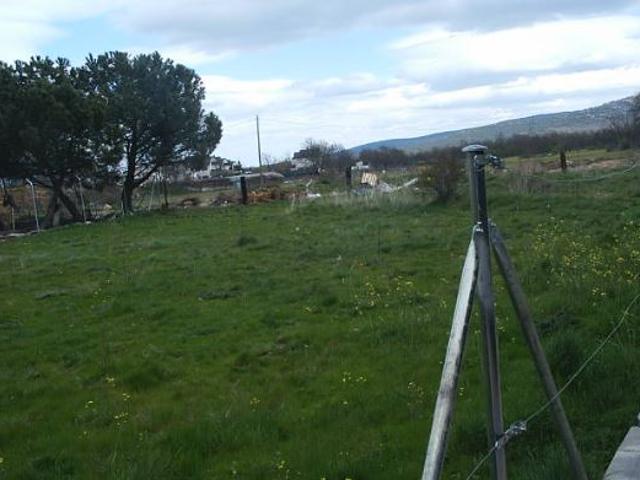 Chalet en venta en Moralzarzal, Madrid