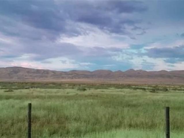 Land for sale in Santa Margarita, California