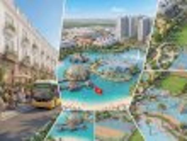 Bất động sản bán tại Hồ Chí Minh