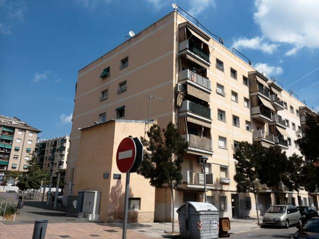 Piso en venta en Barriada Congost, Vallès Oriental