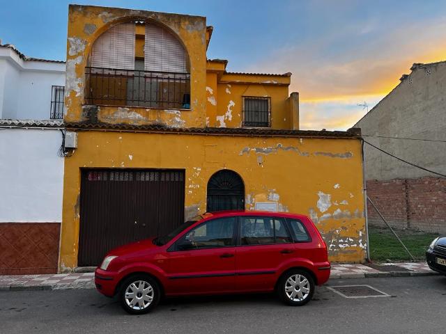 Chalet en venta en Villanueva De La Reina, Andalucía